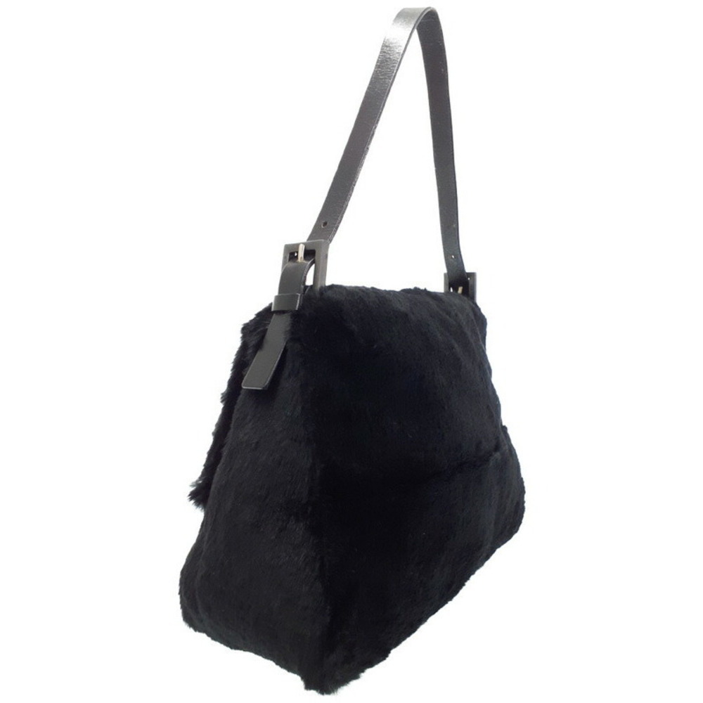 Fendi Bucket Mamma Bag Semi Shoulder